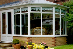 conservatories Ballifeary