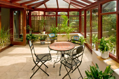 Ballifeary conservatory quotes