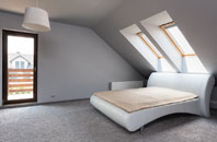 Ballifeary bedroom extensions