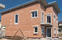 Ballifeary home extensions