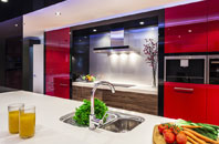 Ballifeary kitchen extensions
