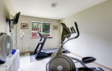 Ballifeary home gym construction leads